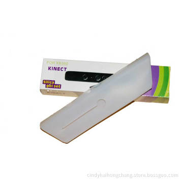 Silicone case for Xbox360 Kinect